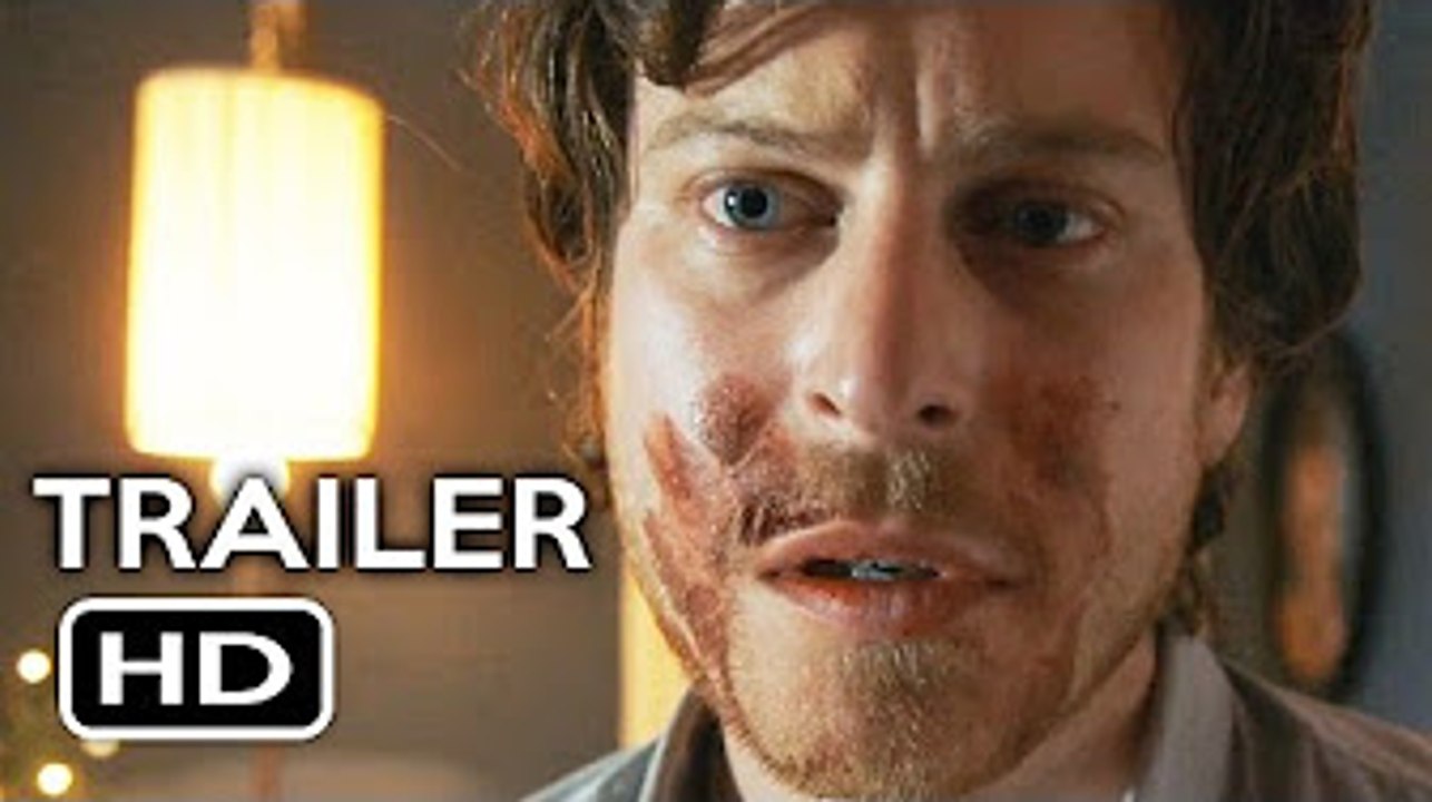 Follow Official Trailer #1 (2016) Noah Segan, Haley Lu Richardson Horror Movie HD