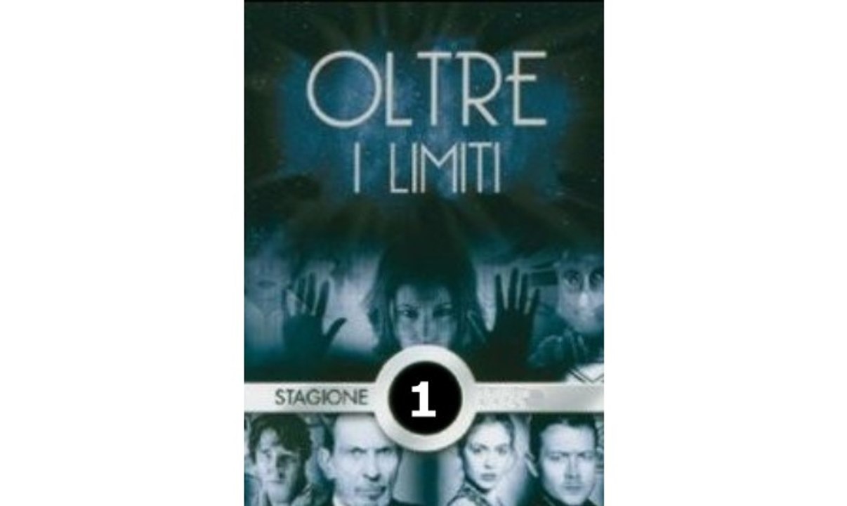 Oltre i limiti - 1x15 The Voyage Home