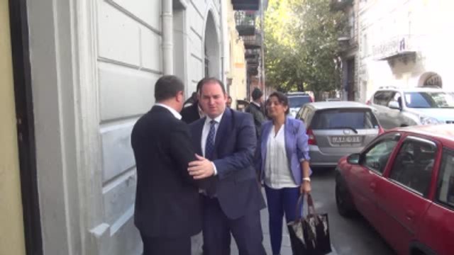 Tika'dan Ahıska Türklerine Dikiş Makinesi