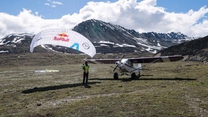 Exploring Alaska from Above w/ Paul Guschlbauer