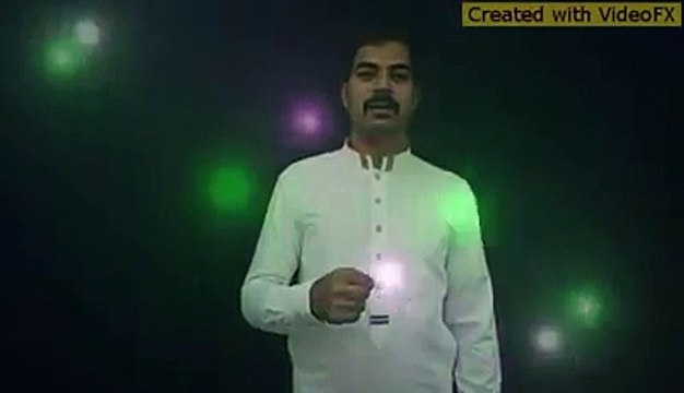 Akram rahi Sad Song 2016 By Mani Saith & Faiz ur Rehman