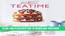 [PDF] Cath Kidston Teatime: 50 Cakes and Bakes for Every Occasion Popular Collection