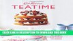 [PDF] Cath Kidston Teatime: 50 Cakes and Bakes for Every Occasion Popular Collection
