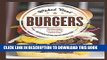 [PDF] Wicked Good Burgers: Fearless Recipes and Uncompromising Techniques for the Ultimate Patty