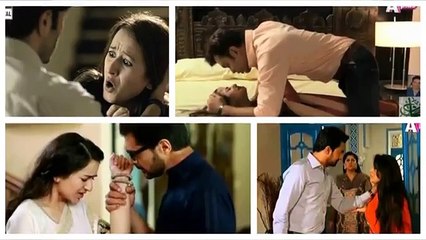 Why so much Physical Abuse in Pakistani Dramas