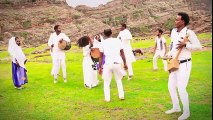 Gebru G mariam (Wedi Shambel) - I Love You  New Ethiopian Tigrigna Music (Official Video)