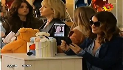 Guapas - Capitulo 58 (Completo) (25/06/2014)