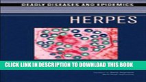 [PDF] Herpes (Deadly Diseases   Epidemics) Popular Online