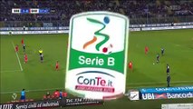 All Goals Italy  Serie B - 30.09.2016 Brescia Calcio 1-1 AS Bari