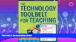 complete  The Technology Toolbelt for Teaching