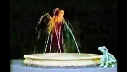 5 Strange & Creepy Vintage Videos