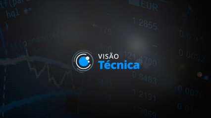 Bloco 2: Blue chips estão consolidadas à espera de um sinal para subir