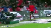 Rennes vs Guingamp 1-0 (Resume) All Goals & Highlights France Ligue 1 30_09_2016 HD