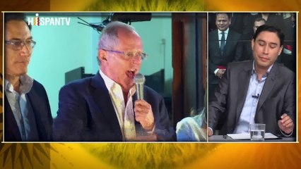 Enfoque - Perú: Primeros problemas sociales para PPK