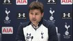 Mauricio Pochettino zu Pep Guardiola- -Der Beste der Welt- Tottenham Hotspur - Premier League