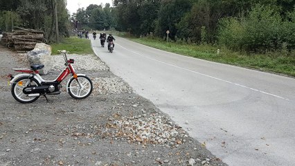 balade les vis djonne du 50cc     2016