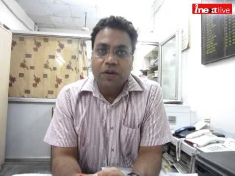 Gorakhdham Express tragedy: Yogi Adityanath meets victims