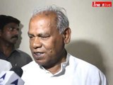 Jitan Ram Manjhi would be CM of Bihar - First Interview