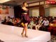 Fashion fiesta at Designer Next India 2014