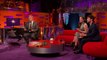 Justin Timberlake does the shopping cart dance - The Graham Norton Show 2016 - BBC One