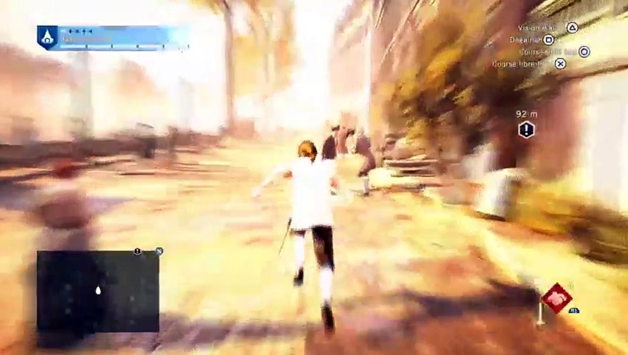Assassin's creed unity #3 (42)