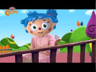 LEYLEK KARDEŞ - Gül Peri Kızı Oldu