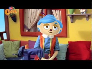 LEYLEK KARDEŞ - Gül Elbise Dikiyor