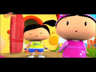 PEPEE ÇAYDA ÇIRA OYNUYOR.