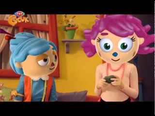 LEYLEK KARDEŞ - Doğum Günü Armağanları