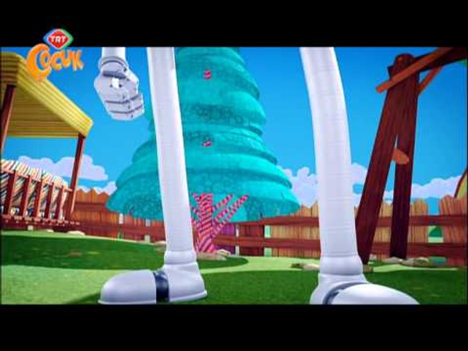 Nane ile Limon 48.Bölüm-Büyük Mıknatıs