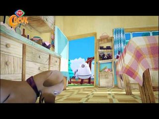 Nane ile Limon 44.Bölüm-Huvo