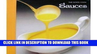 [PDF] Sauces (The Good Cook Techniques   Recipes) Popular Online