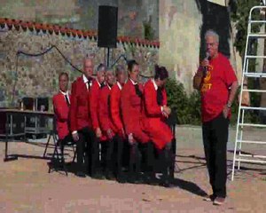 Edition Spéciale Théâtre de l'Unité - Le Programmateur : Jean-Pierre Marcos