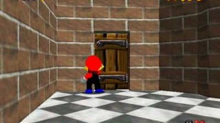 Super Mario 64 Bloopers - MarioMario54321's Revenge part 2 (Weegee's Revenge cancelled)