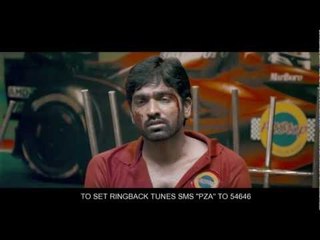 PIZZA THEME_RAATHIRIYAI AALUM ARASAN