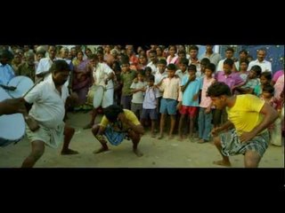 Attakathi - Adi En Gana Mayil