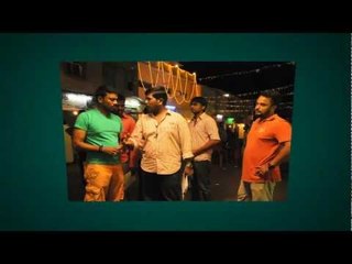 Yemathitta Lyric Video - Yaaruda Mahesh