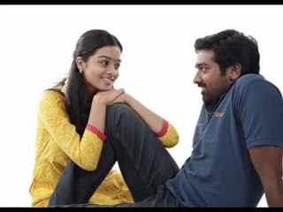 Naduvula Konjam Pakkatha Kaanom - Naaye Naaye