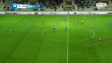 Centre de Moufi contré par El Hriti