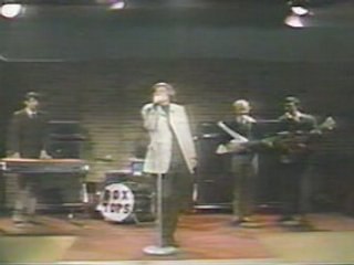 Box Tops - The Letter (1967)