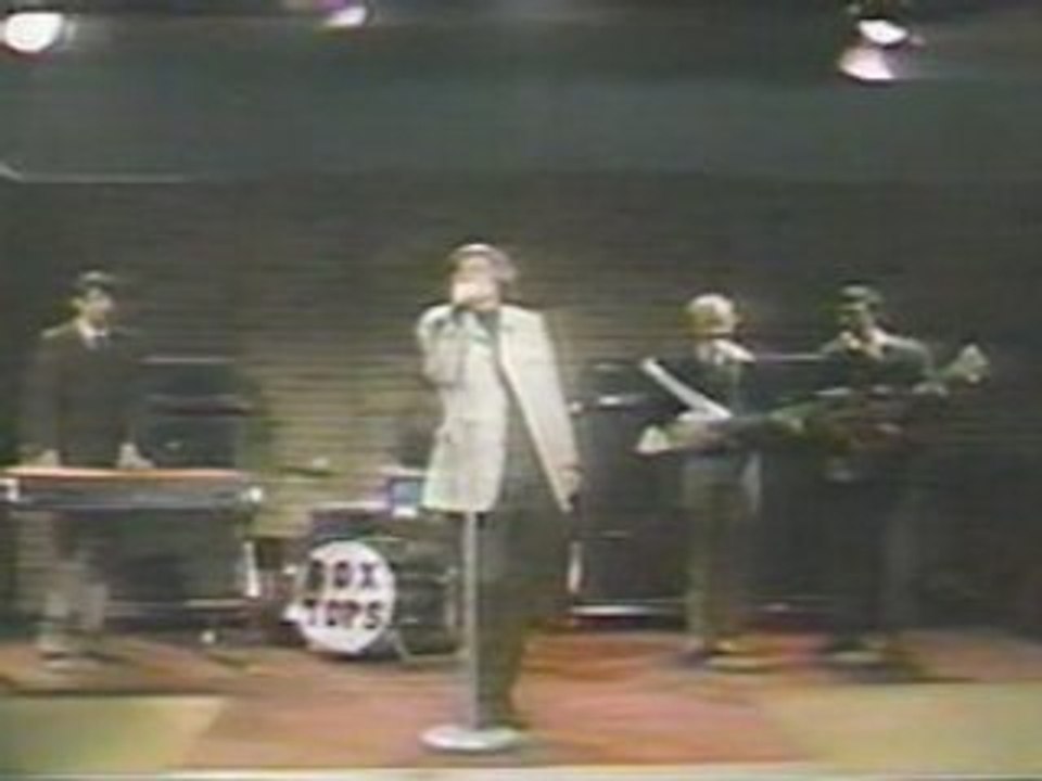 Box Tops - The Letter (1967)