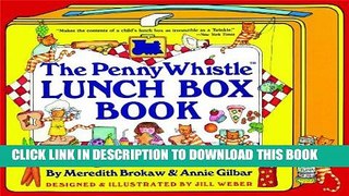 [PDF] The Penny Whistle Lunch Box Book Popular Colection