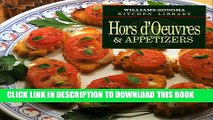 [PDF] Hors D Oeuvres   Appetizers (Williams-Sonoma Kitchen Library) Full Online
