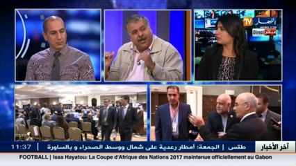 البروفيسور محمد بوخاري  على الخارجية الجزائرية العمل لإبقاء الثقة بين دول الأوبك