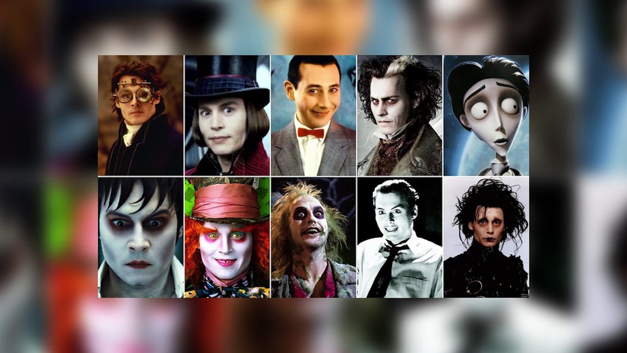 Was Tim Burton's Comment RACIST?