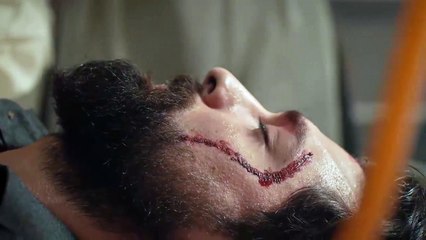 Ozan Sezgin Filinta 46.Bölüm Son Sahne