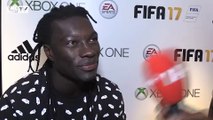 Fifa 17 - Quand les joueurs de ligue 1 jugent leurs avatars
