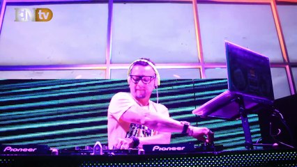 Expo Dj Venzuela 2016: el mejor plan electro para el fin