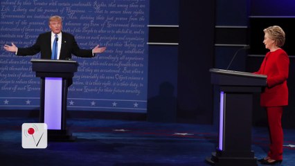Trump's Audio Issues Backed Up by Debate Commission