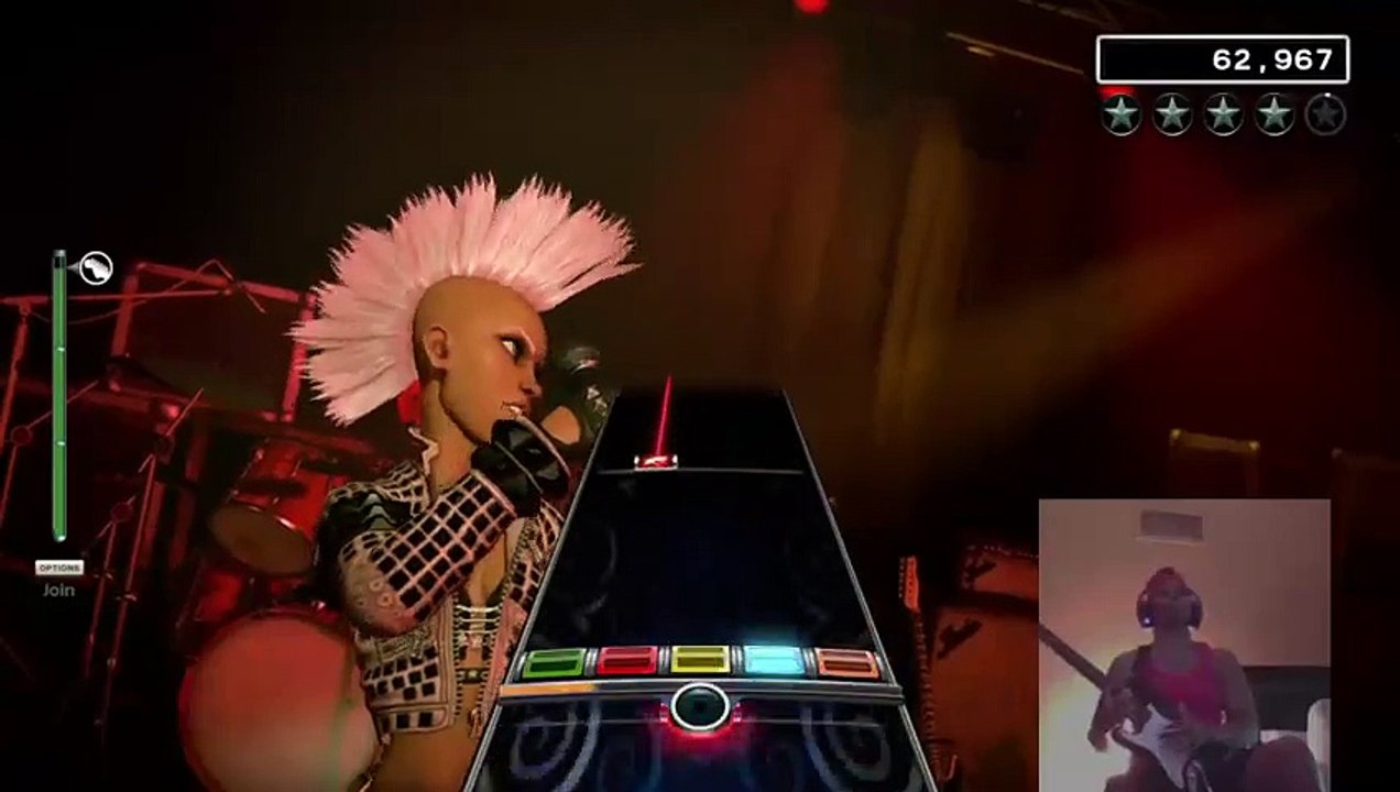 The_-_VoiCe's Live PS4 Broadcast (6)